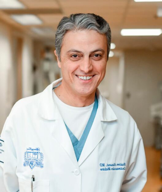 Doctor Phlebolog Vasile Caraiman