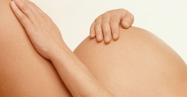 Probleme cu femeile însărcinate