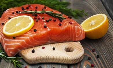 Dieta pentru vene varicoase