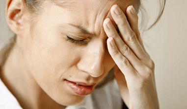 Complicații ale varicelor venelor pelvine