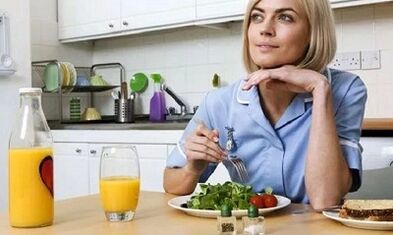 Corecția puterii pentru varicele pelvisului