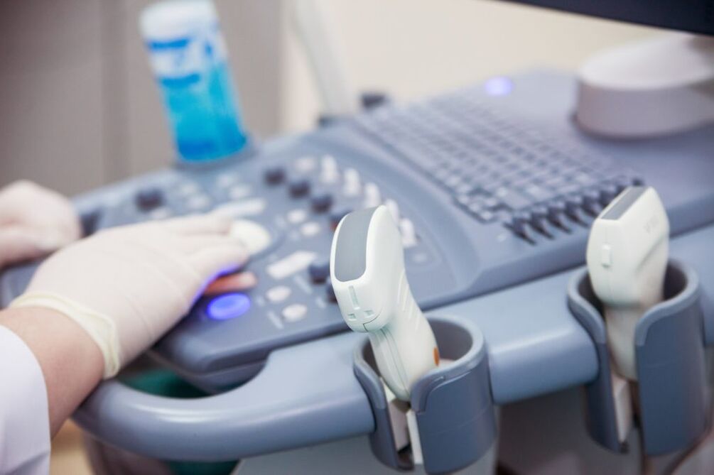 Cum sunt diagnosticate venele varicoase